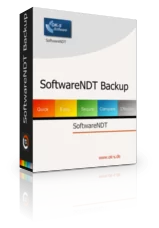 SoftwareNDT Backup Box