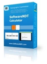 SoftwareNDT Calculator Box