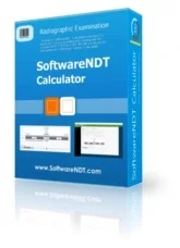 SoftwareNDT Calculator Box