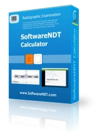 SoftwareNDT Calculator Box